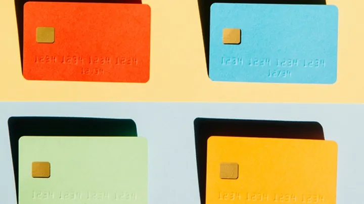 Delta Business Credit Cards