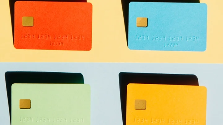 Delta Business Credit Cards