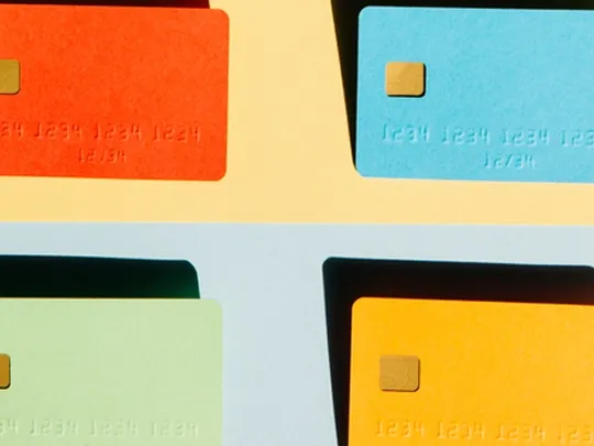 Delta Business Credit Cards