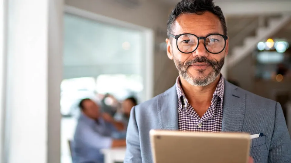 your Accountant Can Help You Build Your Business