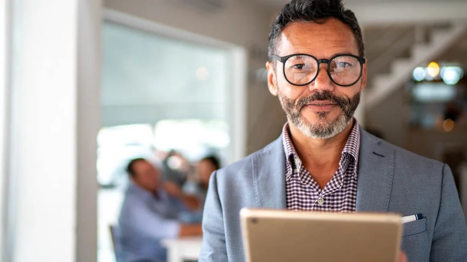 your Accountant Can Help You Build Your Business