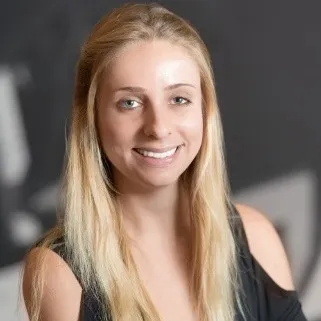 Anna Baluch's profile