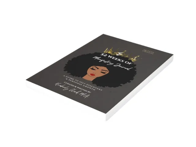 a book