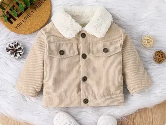 Baby Steps Fashion