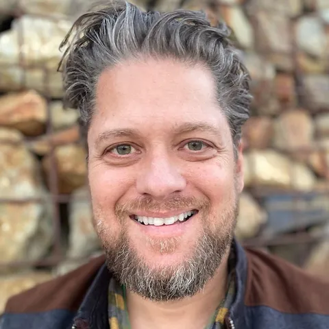 Ben Page profile photo