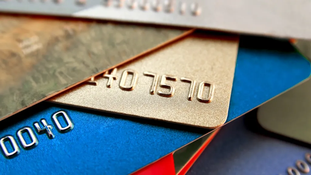 business credit cards for bad credit
