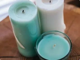 Blossom Blue Candles, Llc