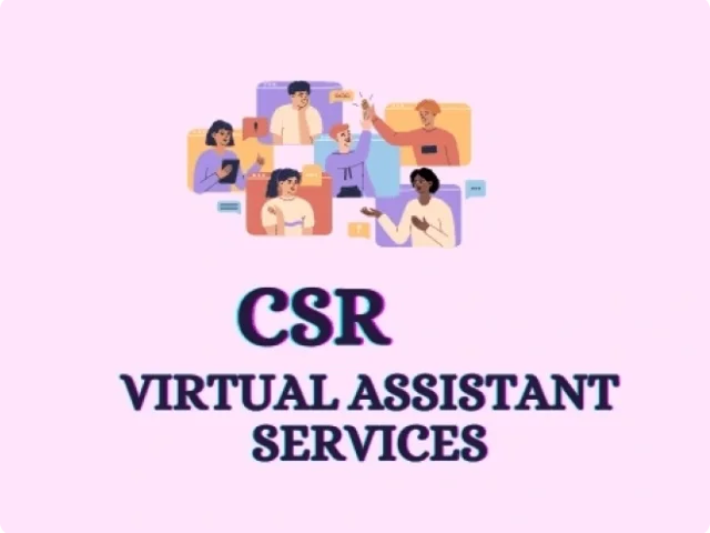 company logo