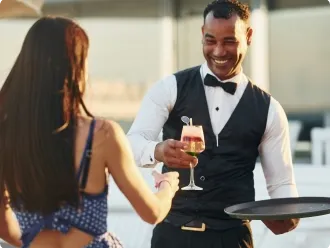 Chesapeake Bartenders And Events