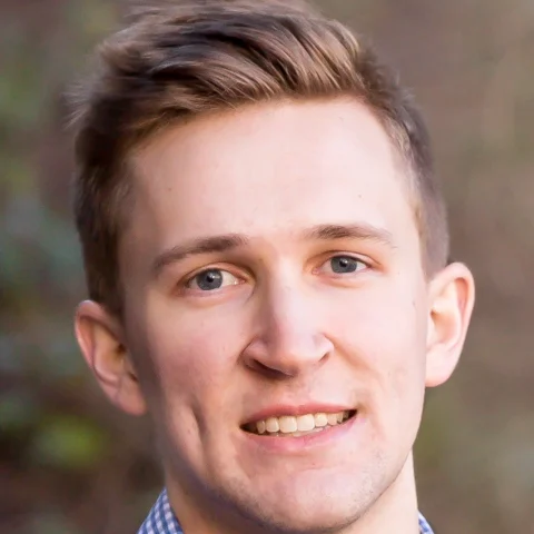 Connor Wilson's profile