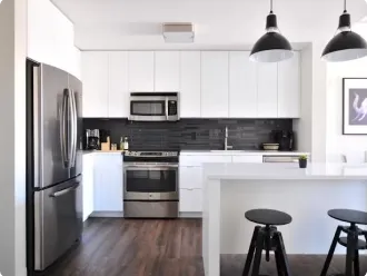 Crofoot’s Remodels And Repairs LLC