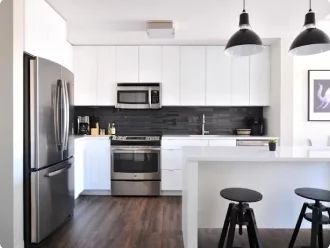 Crofoot’s Remodels And Repairs LLC
