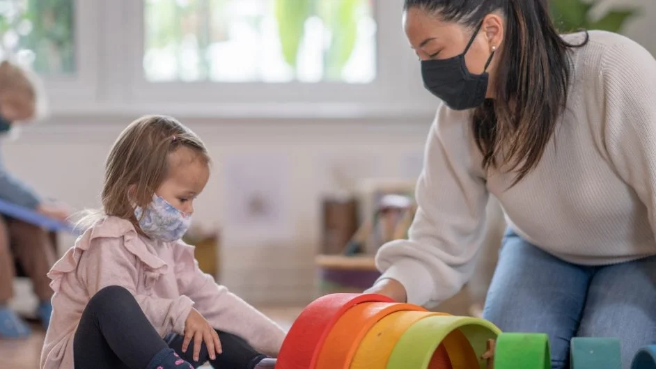 daycare loans