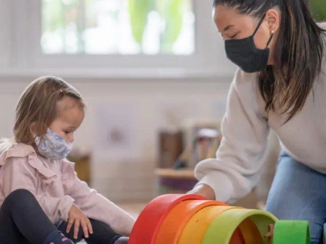 daycare loans