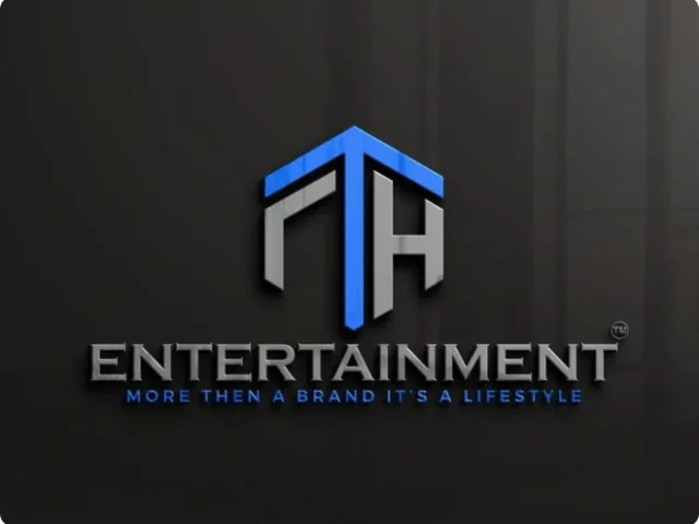 company logo