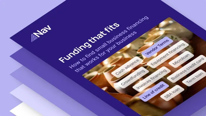 Funding That Fits Ebook