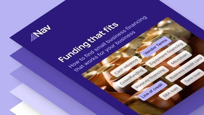 Funding That Fits Ebook