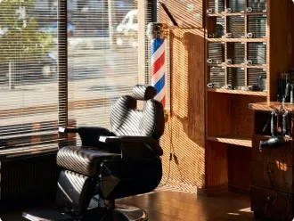 G Studio Barbershop