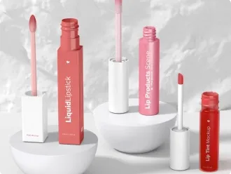 Glow Up Essentials