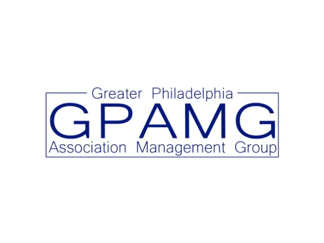 Logo for Greater Philadelphia Association Management Group