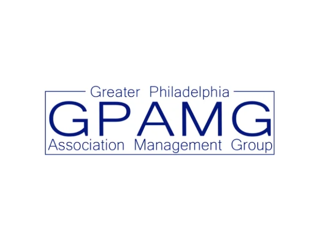 Logo for Greater Philadelphia Association Management Group
