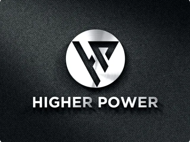 company logo