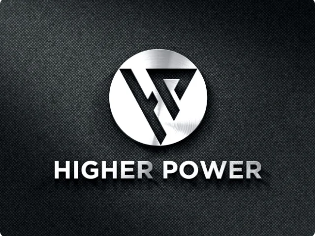 company logo