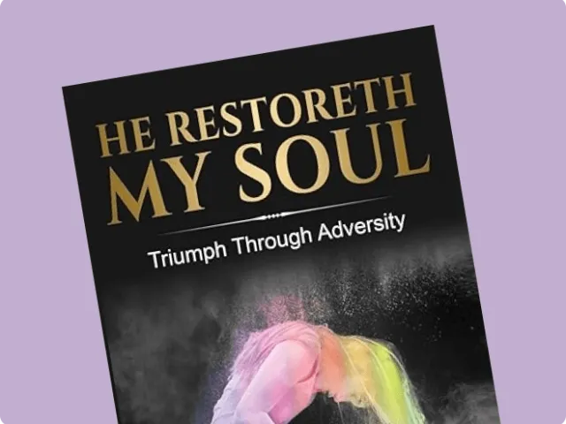 a book