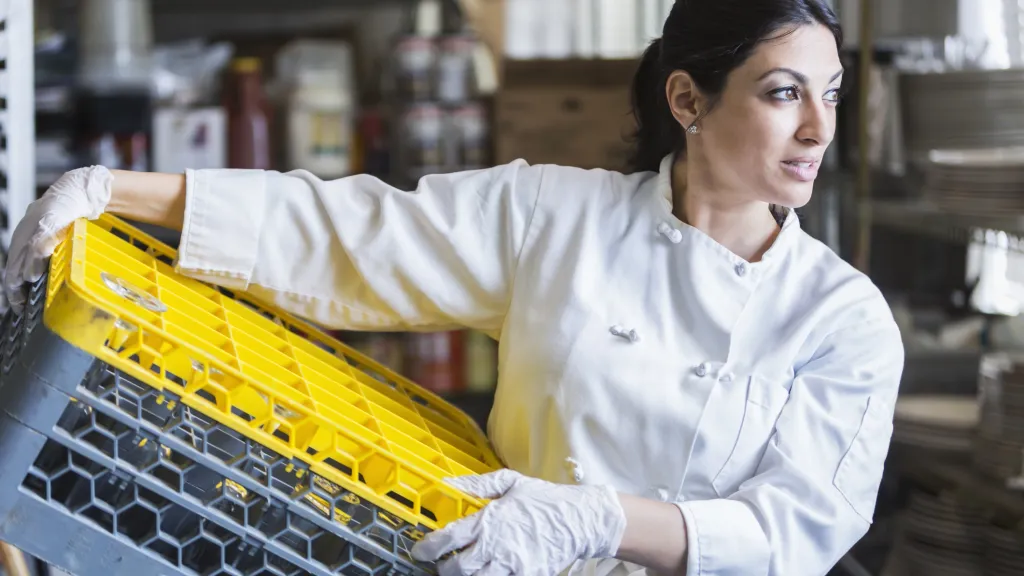 How To Apply For A PPP Loan if You're Self-Employed