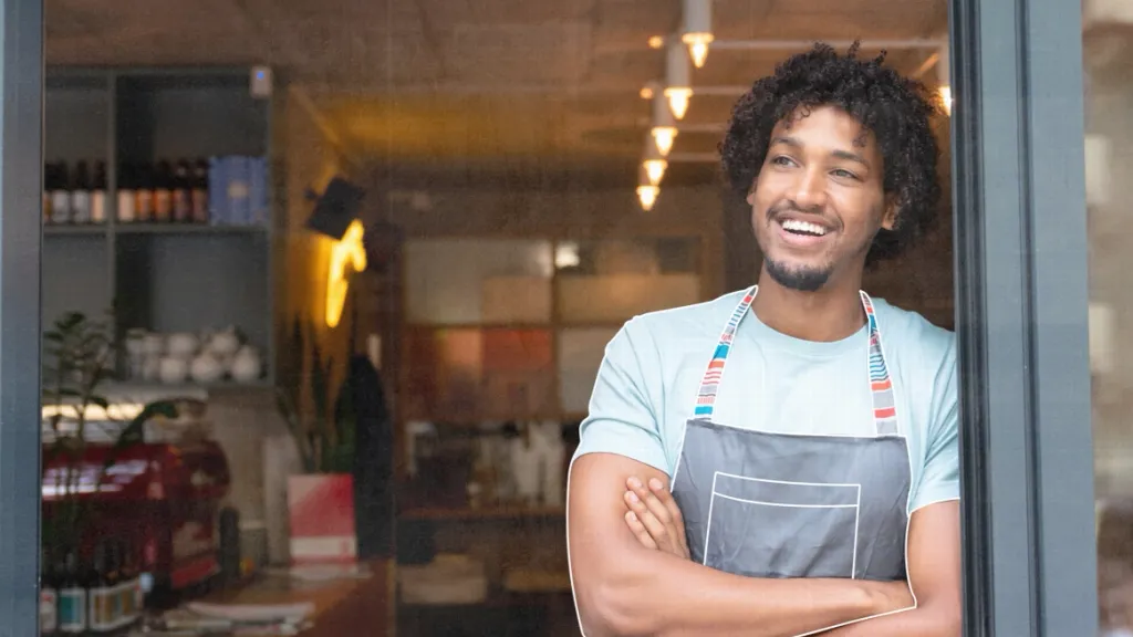 how to check business credit