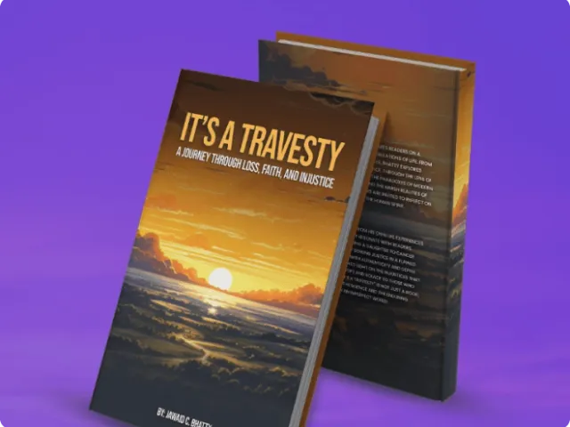 two books