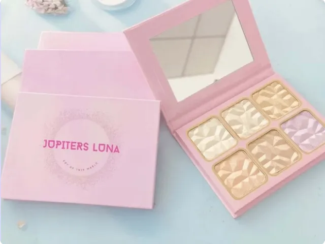 Eyeshadow