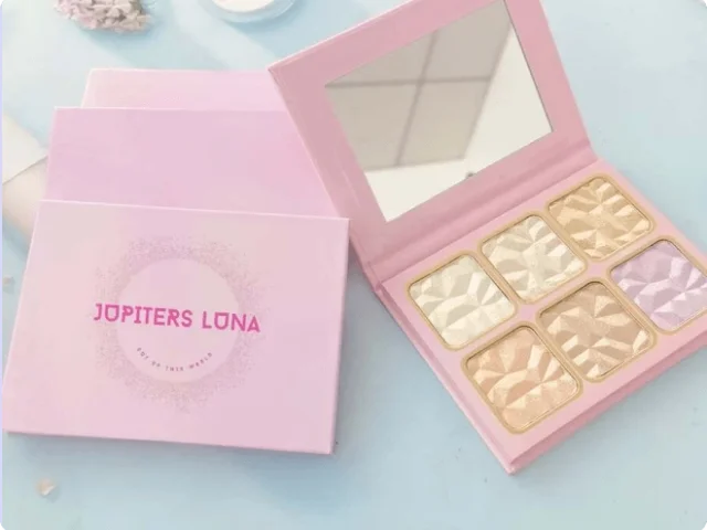 Eyeshadow