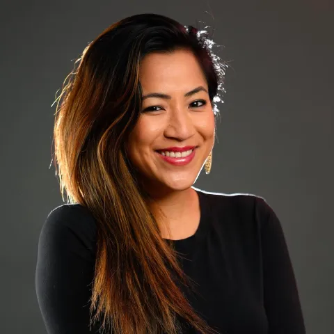 Katherine Fan's profile