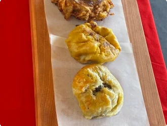 King Knish