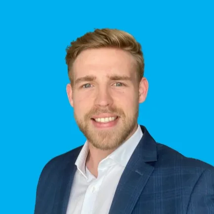 Zach Cohen