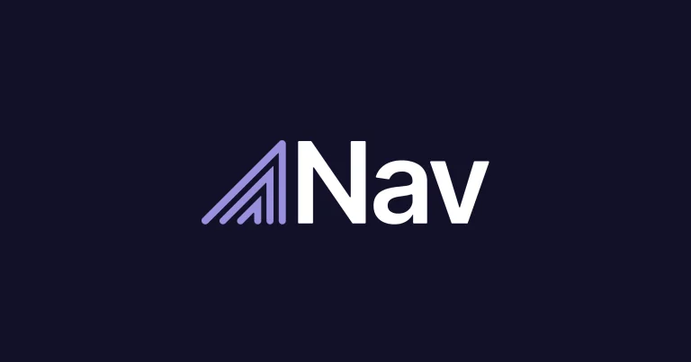 Nav logo