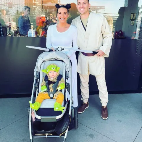 family Halloween