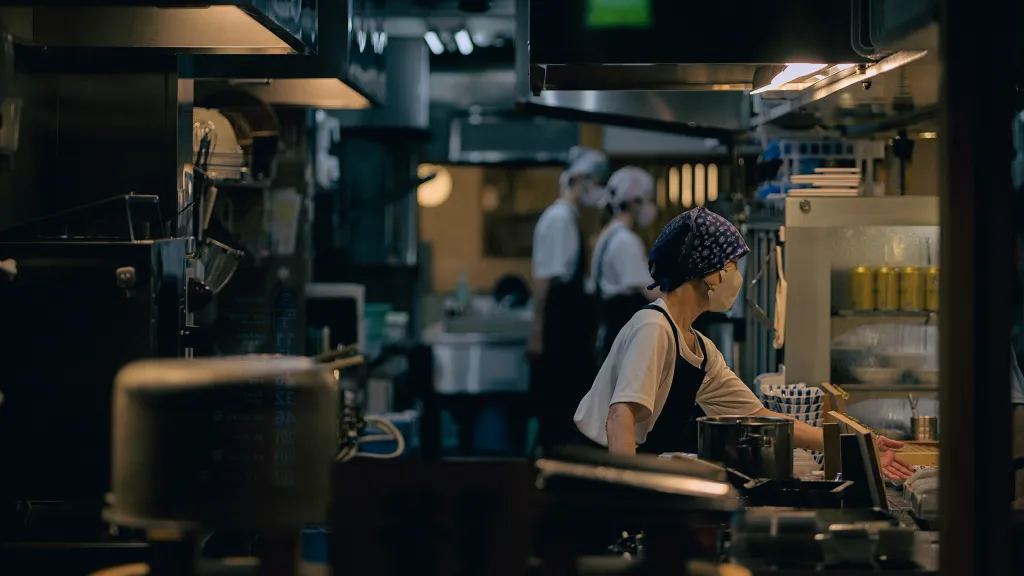 restaurant business loans hero image