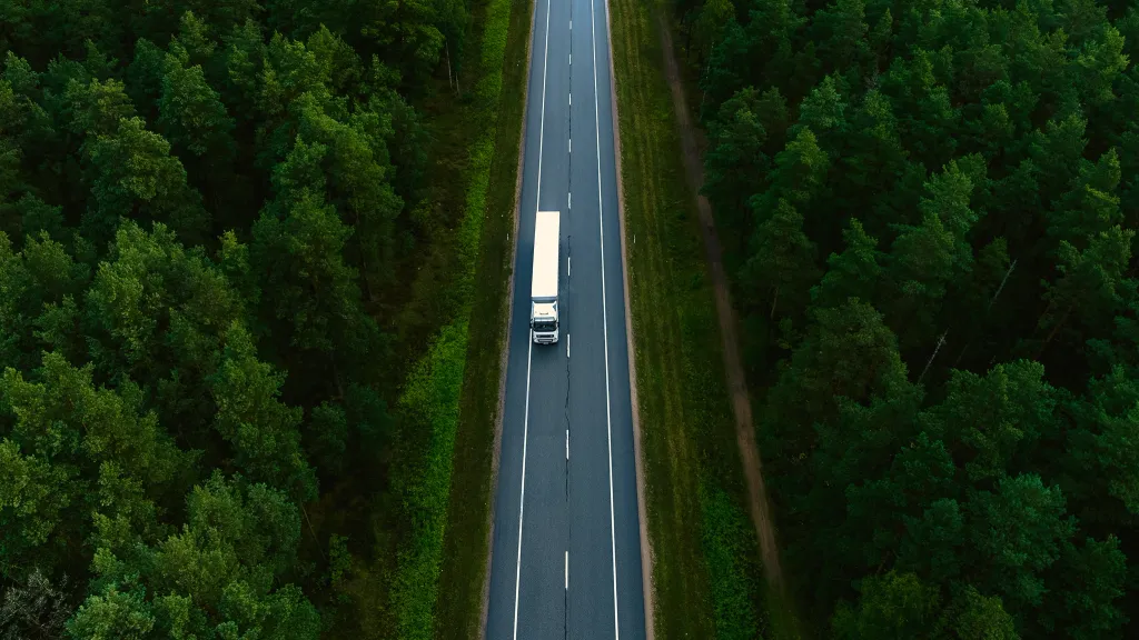 truck loans hero image