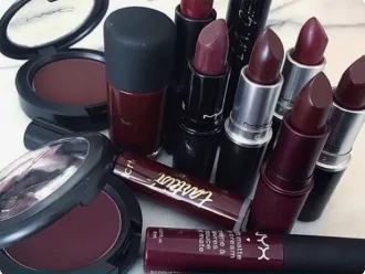 Nigeria Worrell Makeup & Beauty