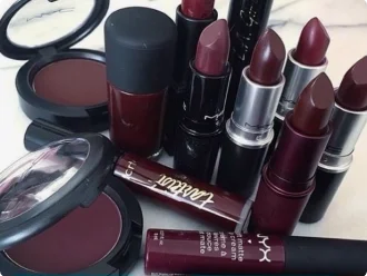 Nigeria Worrell Makeup & Beauty