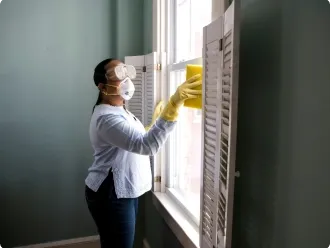 Octaglow Cleaning Services LLC