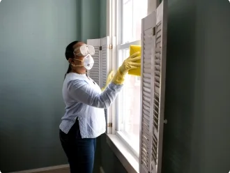 Octaglow Cleaning Services LLC