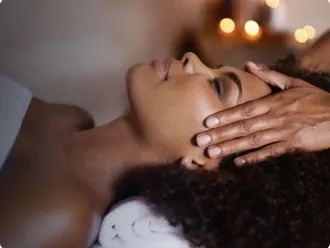 One Healing Touch Reiki & Massage