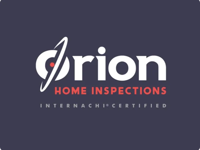 logo for Orion home inspections