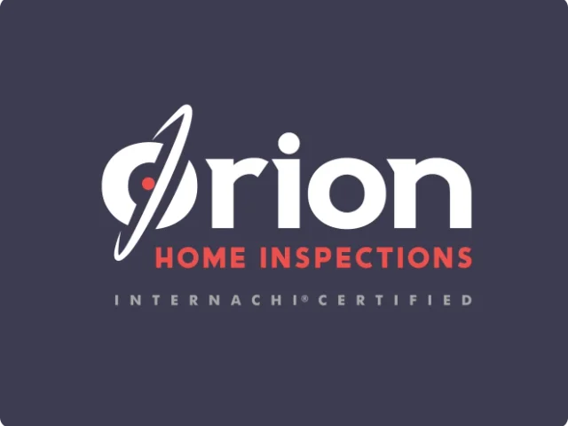 logo for Orion home inspections