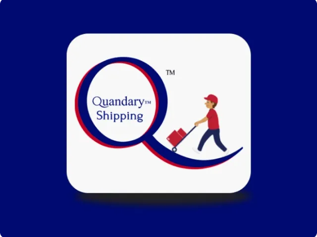 company logo