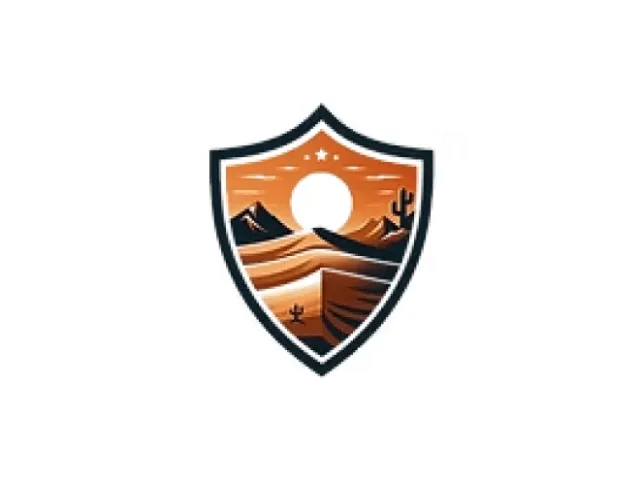company logo