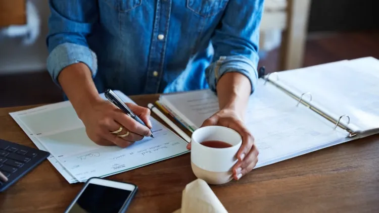 Business Checking Account